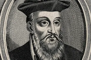 Tumačenja Nostradamusovih proročanstva za 2026. zvuče tragično za Europu, valjda se neće ostvariti