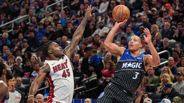 Bane 'uništio' Miami, a Brunson Toronto: Orlando Magic i NY Knicksi u polufinalu