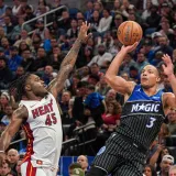 Bane 'uni&scaron;tio' Miami, a Brunson Toronto: Orlando Magic i NY Knicksi u polufinalu