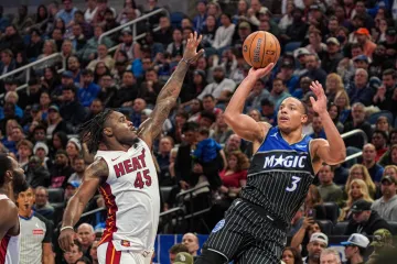 Bane 'uništio' Miami, a Brunson Toronto: Orlando Magic i NY Knicksi u polufinalu