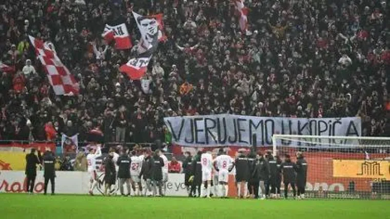 Željko Kopić: 'Iznenadio me potez navijača Dinama, a nagrade mi puno znače'