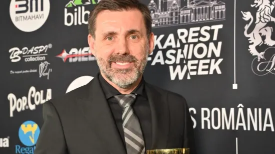 Željko Kopić: 'Iznenadio me potez navijača Dinama, a nagrade mi puno znače'