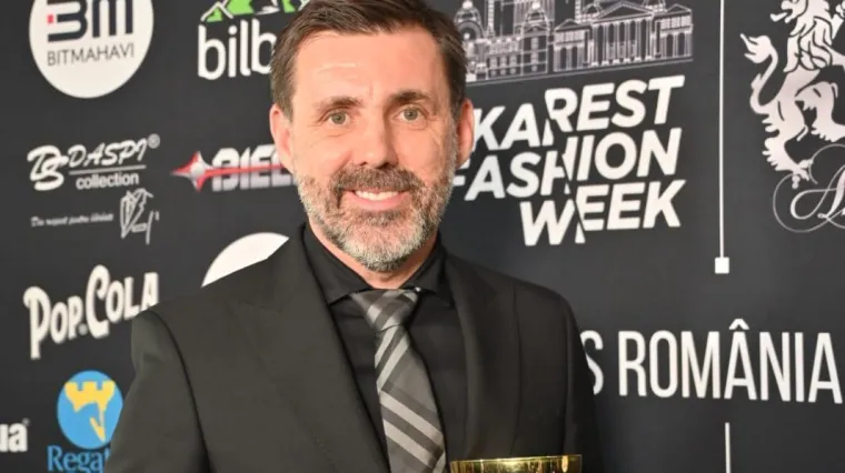 Željko Kopić: 'Iznenadio me potez navijača Dinama, a nagrade mi puno znače'