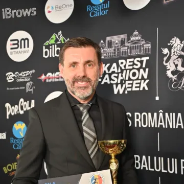 Željko Kopić: 'Iznenadio me potez navijača Dinama, a nagrade mi puno znače'