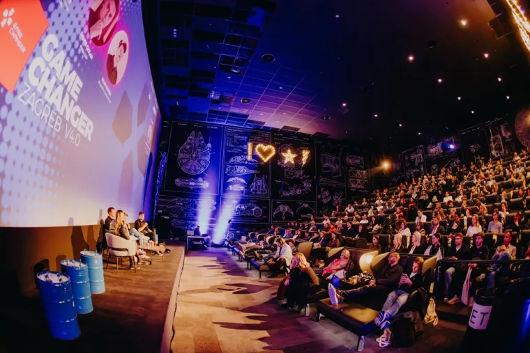 Pripremite se za nezaboravno IT iskustvo: Najavljeno peto izdanje Game Changer konferencije Zagreb