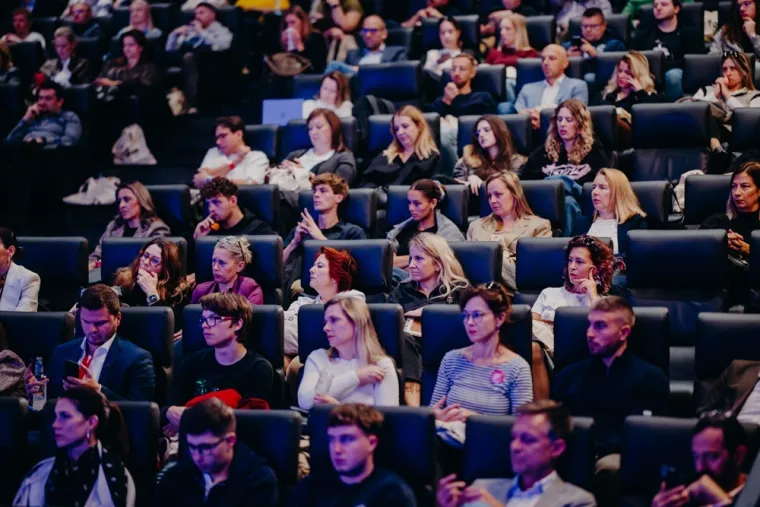 Pripremite se za nezaboravno IT iskustvo: Najavljeno peto izdanje Game Changer konferencije Zagreb