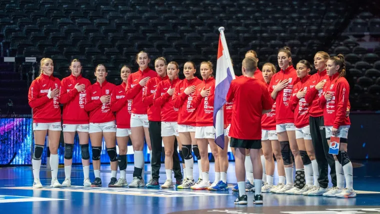 Evo kada i gdje gledati hrvatske rukometašice u finalu President cupa