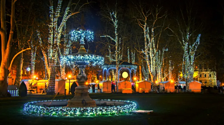 [KVIZ] Koliko zna&scaron; o najpoznatijim adventskim sajmovima?