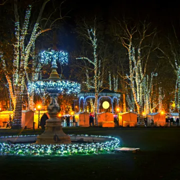 [KVIZ] Koliko zna&scaron; o najpoznatijim adventskim sajmovima?