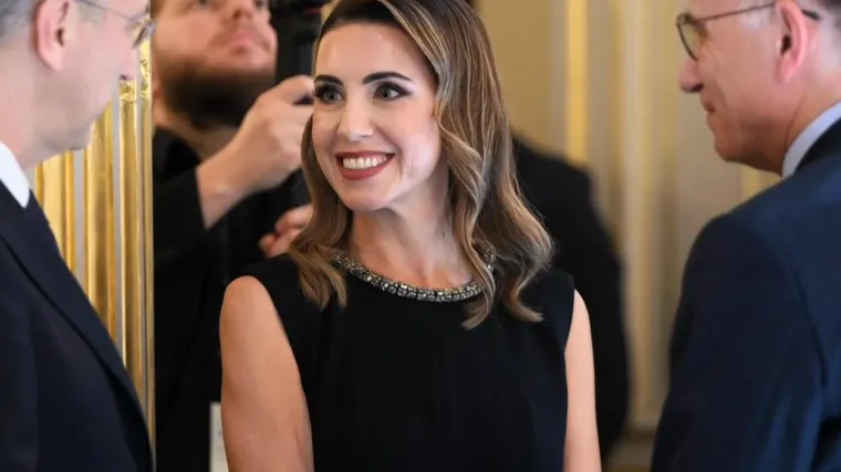 Premijerova najveća podrška: Rijetko se pojavljuje u javnosti, a zovu je kraljicom stila