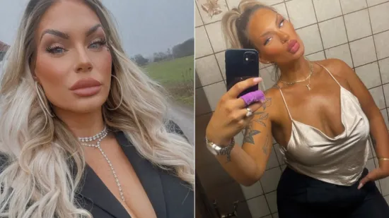 Seida iz Švedske uzdrmala 'Ljubav je na selu': Pogledajte njezina najizazovnija izdanja