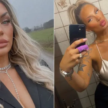 Seida iz Švedske uzdrmala 'Ljubav je na selu': Pogledajte njezina najizazovnija izdanja