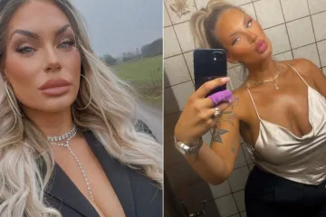 Seida iz Švedske uzdrmala 'Ljubav je na selu': Pogledajte njezina najizazovnija izdanja