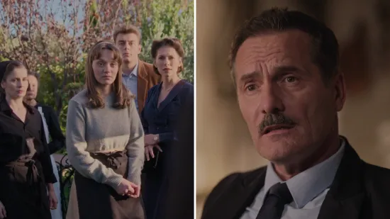 Ante Vukas dao je svoj blagoslov Nikoli i Cviti! Je li mir napokon moguć?