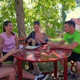 Svađa Seide i Nine izazvala nervozu kod Tomislava: 'Kada dođe do eskalacije, ne znam bih li pobjegao ili napravio dar mar'