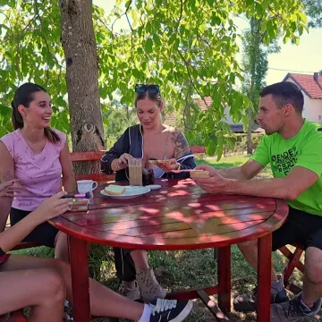 Svađa Seide i Nine izazvala nervozu kod Tomislava: 'Kada dođe do eskalacije, ne znam bih li pobjegao ili napravio dar mar'