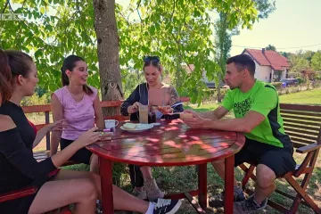 Svađa Seide i Nine izazvala nervozu kod Tomislava: 'Kada dođe do eskalacije, ne znam bih li pobjegao ili napravio dar mar'