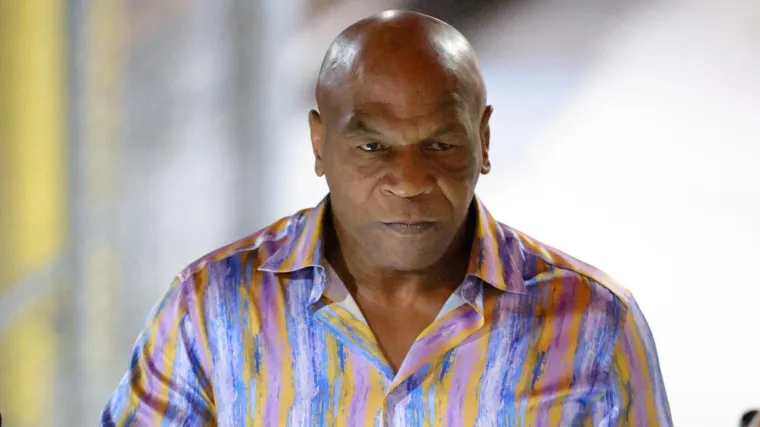 Mike Tyson potvrdio da se vraća u ring: Mislili smo da ovaj meč nikada nećemo vidjeti