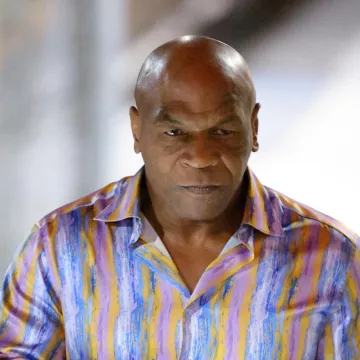 Mike Tyson potvrdio da se vraća u ring: Mislili smo da ovaj meč nikada nećemo vidjeti