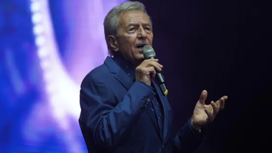 Život koji je Miroslav Ilić pokušao sakriti: Istina o Kićinoj 'crnoj ženi' i nepriznatom sinu