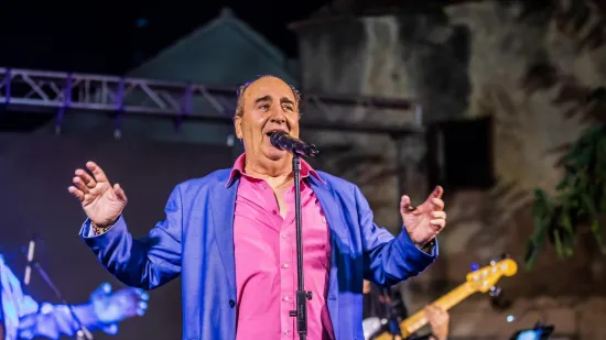 Mladen Grdović: 'Kada žena zamrzi muškarca, izvukla bi od njega sve živo što ima'