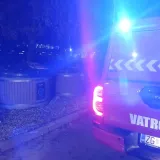 Trudnica upala u kontejner, vatrogasci mislili da je neslana šala: 'Osjetio sam trbuh pa me oblio znoj...'