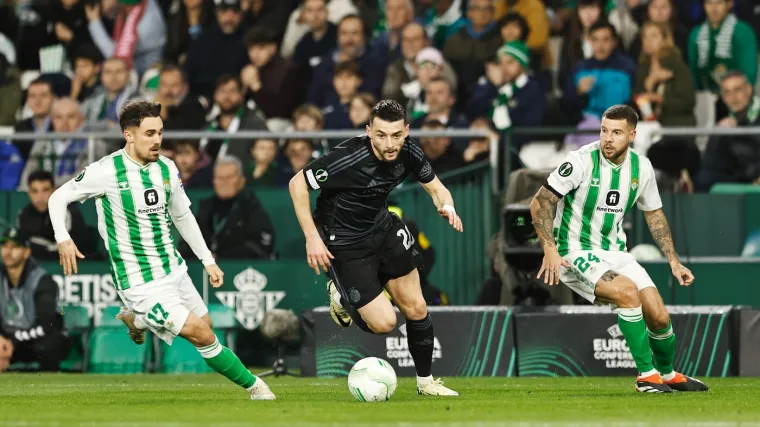 Španjolski klubovi crna mačka za Dinamo, no jedna je generacija umalo skinula kletvu