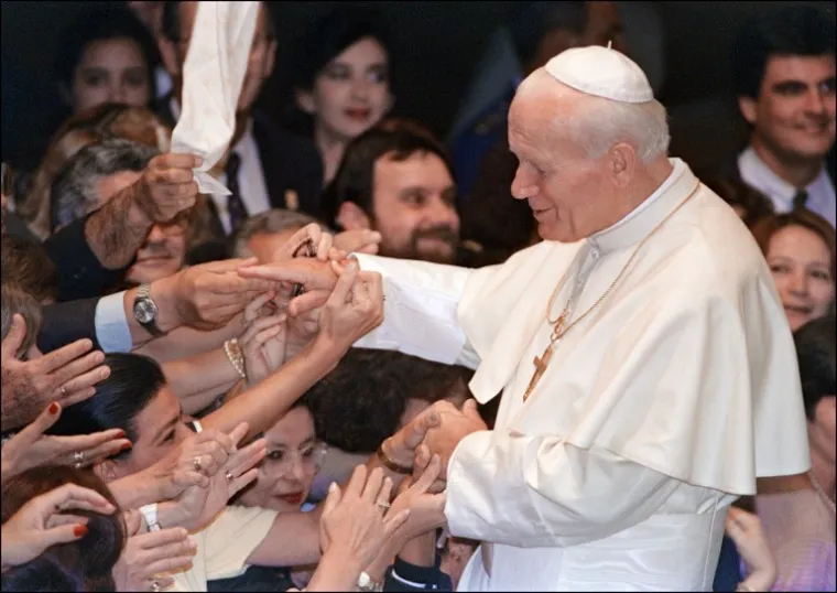 Tajne četvorice papa: Detalj ih sve povezuje, to je bio prvi trenutak koji ih je odredio