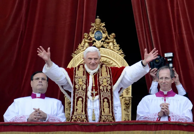 Tajne četvorice papa: Detalj ih sve povezuje, to je bio prvi trenutak koji ih je odredio