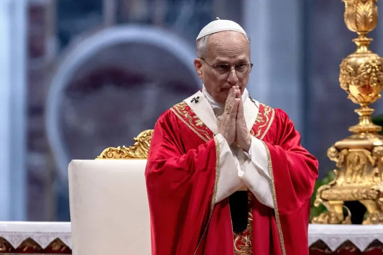 Tajne četvorice papa: Detalj ih sve povezuje, to je bio prvi trenutak koji ih je odredio