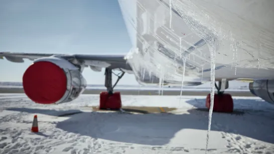 Letenje zimi nije uvijek jednostavno: Ove 23 stvari morate znati prije nego kupite kartu