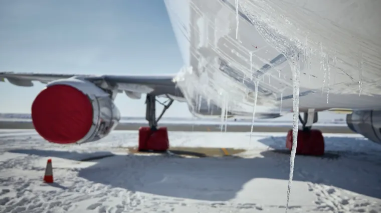 Letenje zimi nije uvijek jednostavno: Ove 23 stvari morate znati prije nego kupite kartu