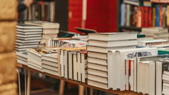 [KVIZ] Zna&scaron; li sve o najpoznatijim književnim djelima?