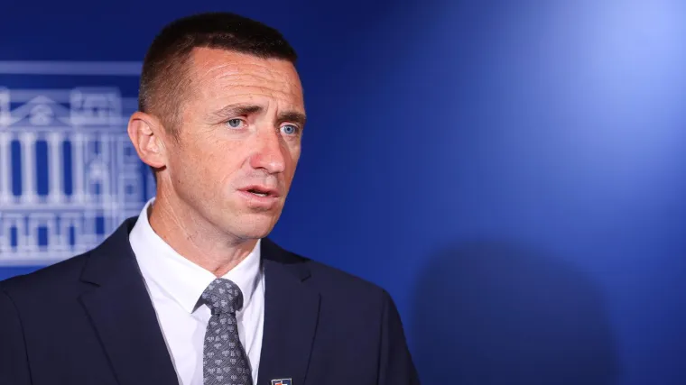 Penava: 'Ako smetaju molitelji, idemo onda Gay Pride maknuti po šumama i gorama'