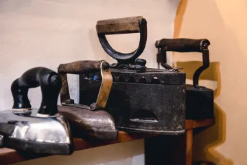 [KVIZ] Koliko zna&scaron; o nastanku ovih kućanskih uređaja?