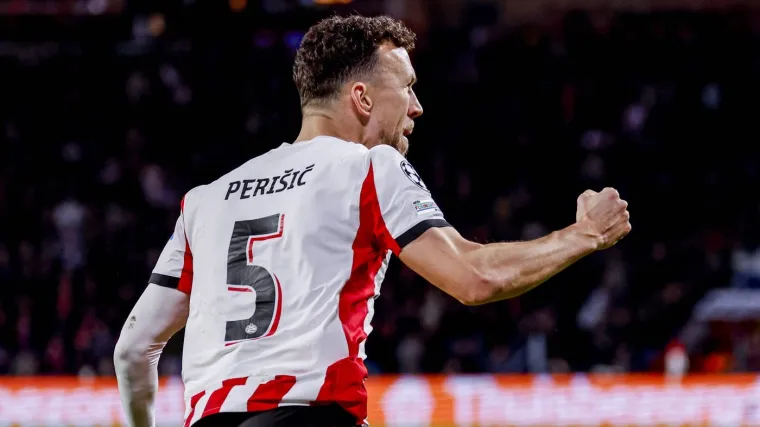 Perišić u desetak minuta zaludio Europu: Nizozemci oduševljeni, Španjolci mu se klanjaju