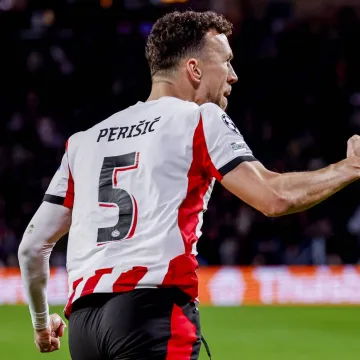 Perišić u desetak minuta zaludio Europu: Nizozemci oduševljeni, Španjolci mu se klanjaju