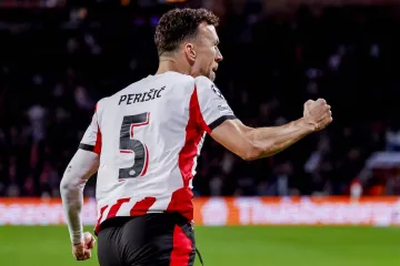 Perišić u desetak minuta zaludio Europu: Nizozemci oduševljeni, Španjolci mu se klanjaju