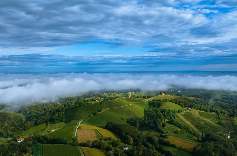 Zeleno i održivo, poštovanje prirode dio je međimurskog mentaliteta