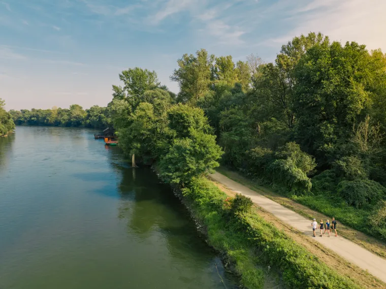 Zeleno i održivo, poštovanje prirode dio je međimurskog mentaliteta