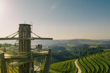 Zeleno i održivo, po&scaron;tovanje prirode dio je međimurskog mentaliteta