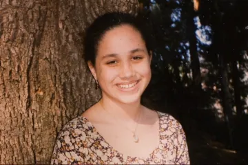 Prepoznajete li Meghan Markle? Od holivudske glumice do posrnule britanske vojvotkinje