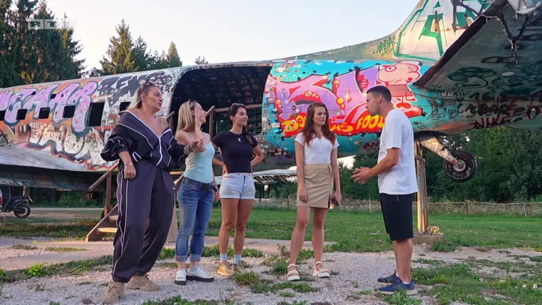 Zbog konkurencije će nekima pasti tlak, a Đurđa sprema dramu: 'Ne želim gledati varalice'