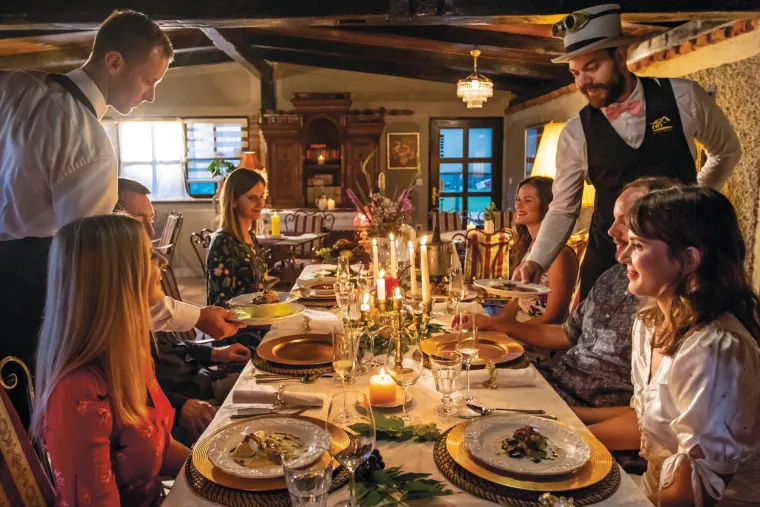 Zeleno i održivo, poštovanje prirode dio je međimurskog mentaliteta