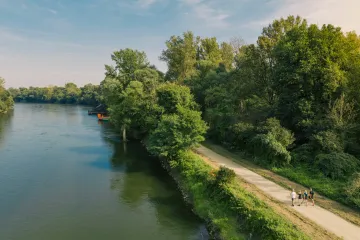 Zeleno i održivo, poštovanje prirode dio je međimurskog mentaliteta