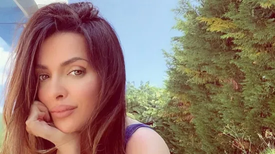 Nakon velikog povratka na scenu, Sunčica Badrić iz Rima poslala poruku