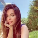 Nakon velikog povratka na scenu, Sunčica Badrić iz Rima poslala poruku