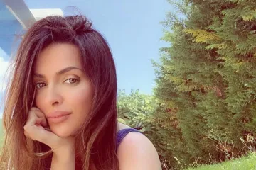 Nakon velikog povratka na scenu, Sunčica Badrić iz Rima poslala poruku