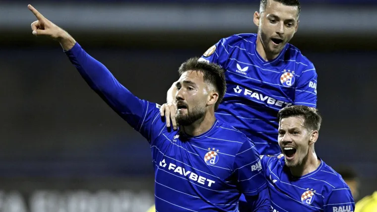 Dinamo uoči Betisa dobio najveće moguće pojačanje