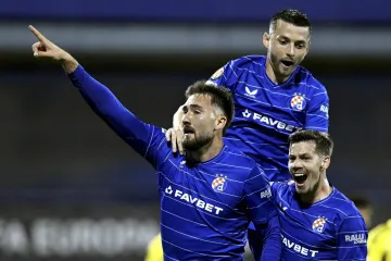 Dinamo uoči Betisa dobio najveće moguće pojačanje